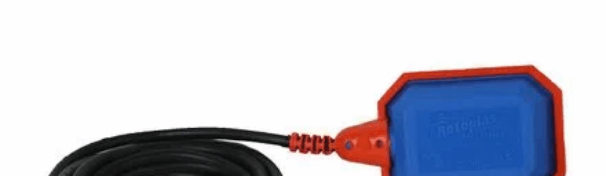 ¿Cómo funciona el electronivel Rotoplas?