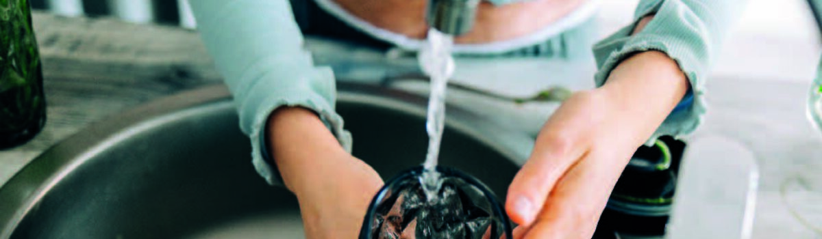 Tanque de Agua: 5 Claves para Mejorar el Almacenamiento de Agua en tu Propiedad