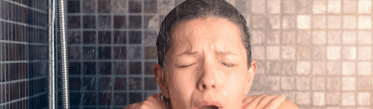 ¿Frío en la ducha? 5 Razones para cambiarte a una terma instantánea Rotoplas