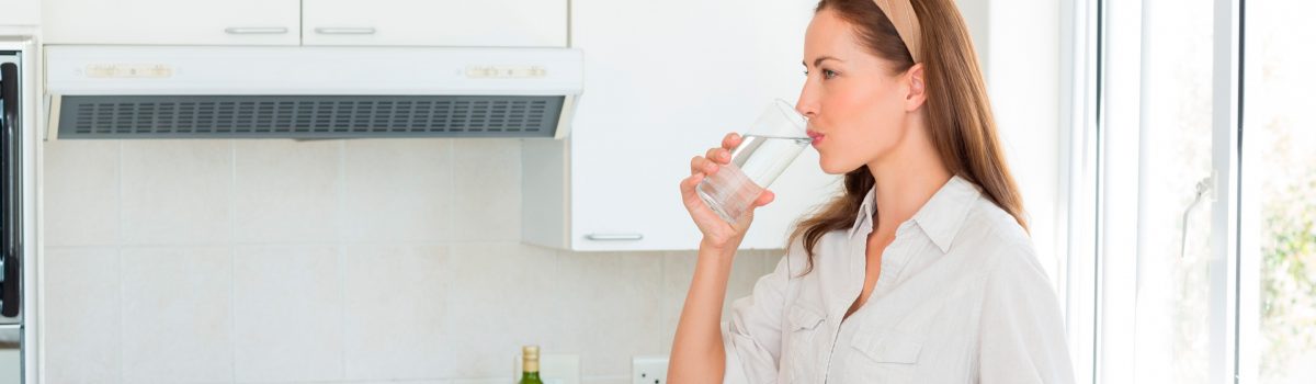 ¿Agua contaminada? 3 Productos Rotoplas que te ayudarán a purificar el agua