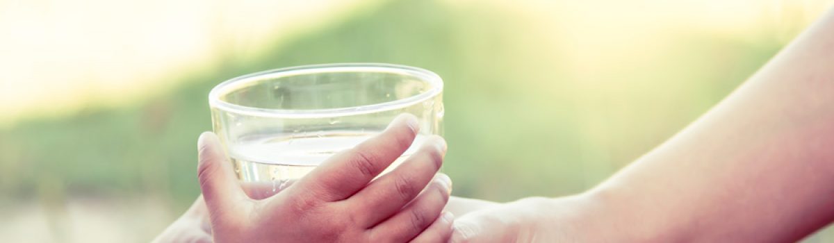 5 problemas del agua y cómo evitarlos