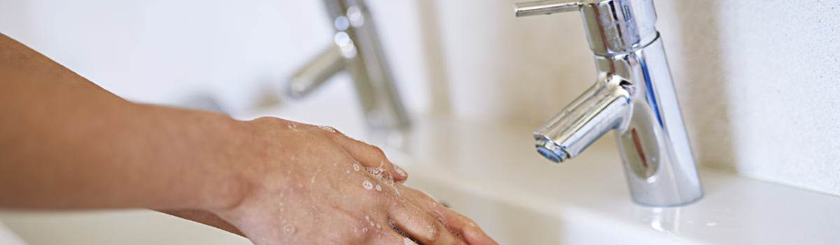 5 medidas para cuidar el agua que puedes implementar en casa
