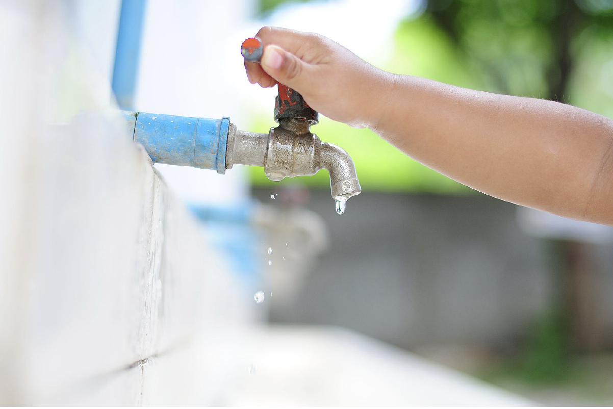 Recomendaciones para cuidar el agua