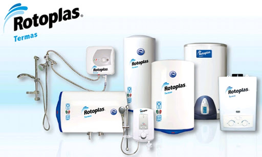 Termas Rotoplas