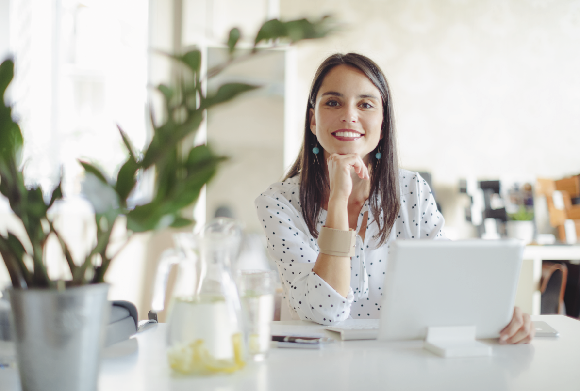 Hábitos saludables en home office