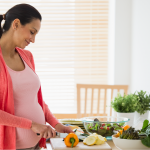 5 estrategias para mejorar la salud materna