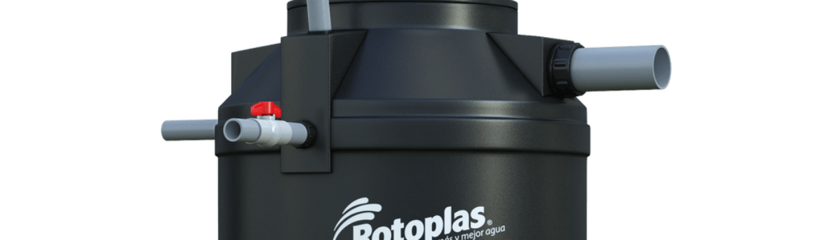 Biodigestor: la opción ideal para el tratamiento de agua residual