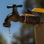 distritos que se quedaran sin agua