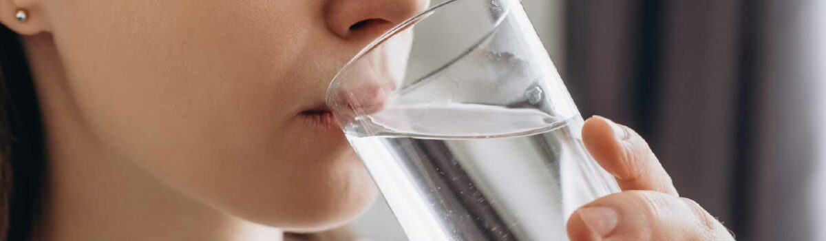 ¿Cuál es la diferencia entre filtro de agua y purificador?
